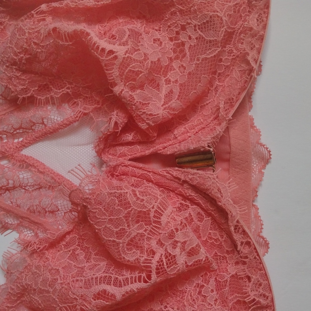 Victoria's Secret Dream Angels Bralette - Picture 5 of 7